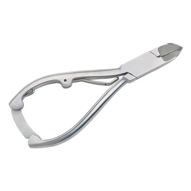 Mat Pinza per unghie Inox Extra forte 12 cm