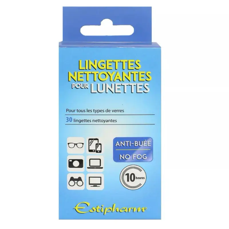 Salviette Detergenti X30