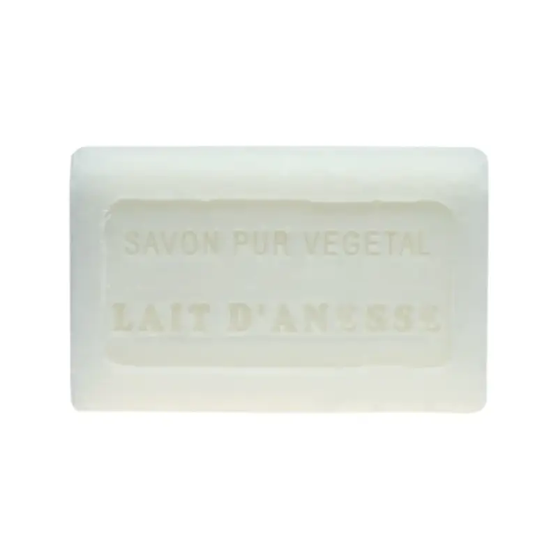 Sapone Al Latte Di Anse 100g