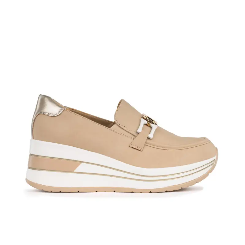 ESTRADA' Mocassini Rosa 2659660