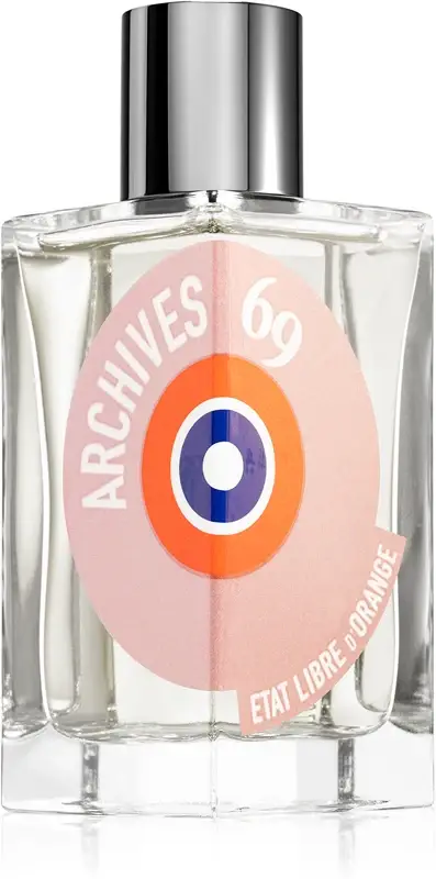 Etat Libre d'Orange Archives 69 EDP U 100 ml
