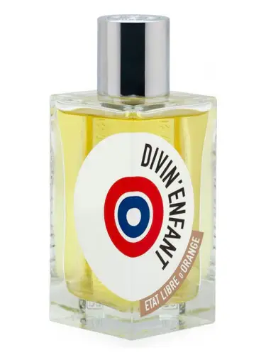 Etat libre d'orange Divin`Enfant - EDP - Volume 50 ml