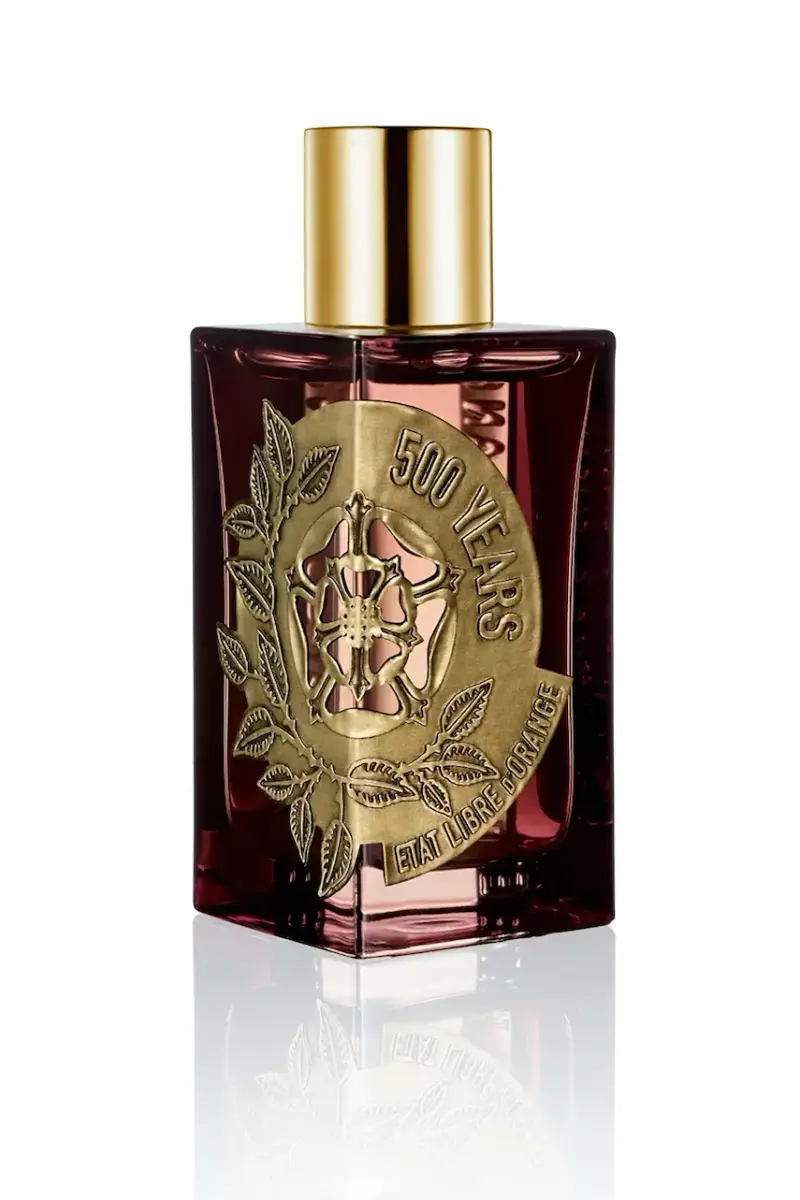 Etat Libre d’Orange eau de toilette EdP Nat. Spray 100 ml Granata