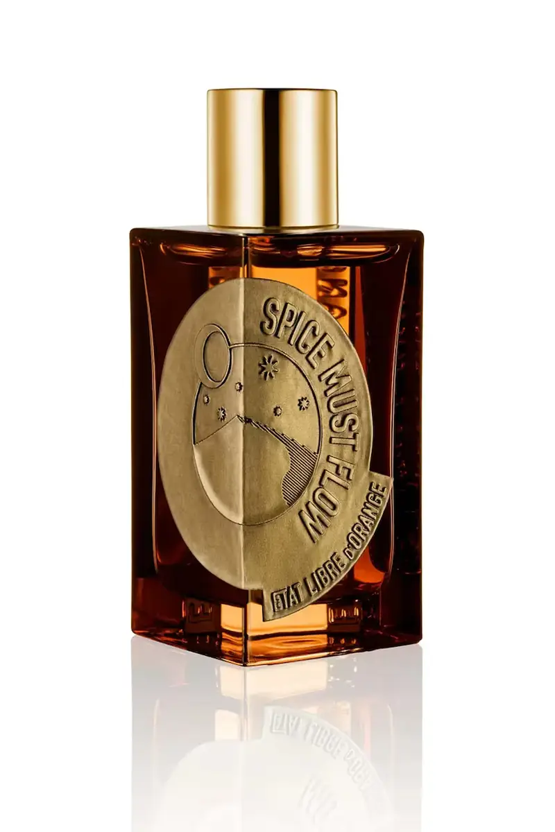 Etat Libre d’Orange eau de toilette EdP Nat. Spray 100 ml Marrone