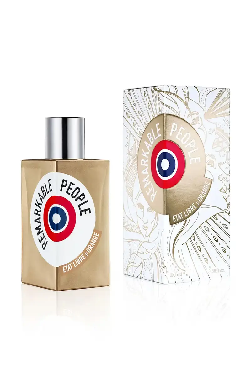 Etat Libre d’Orange eau de toilette EdP Nat. Spray 100 ml Marrone miniatura 2