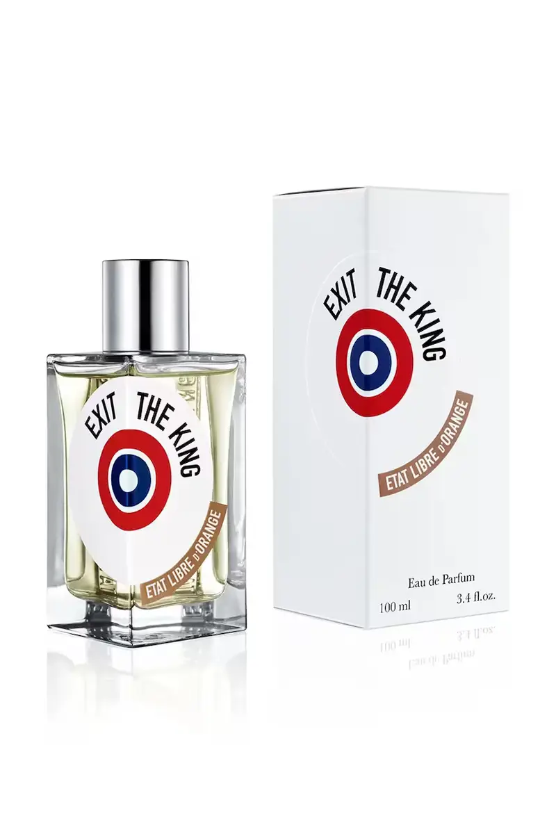 Etat Libre d’Orange eau de toilette EdP Nat. Spray 100 ml Multicolore miniatura 2