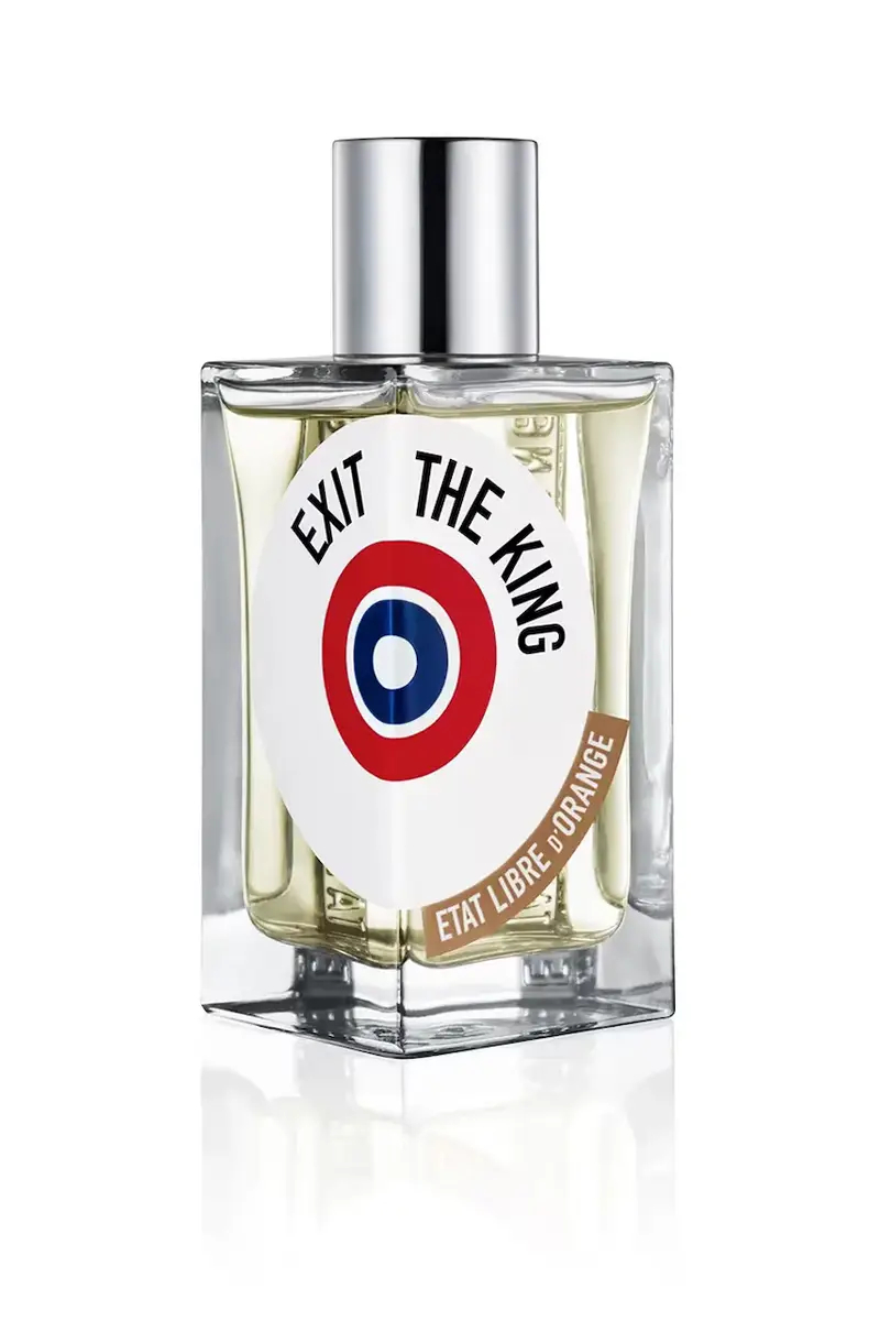 Etat Libre d’Orange eau de toilette EdP Nat. Spray 100 ml Multicolore