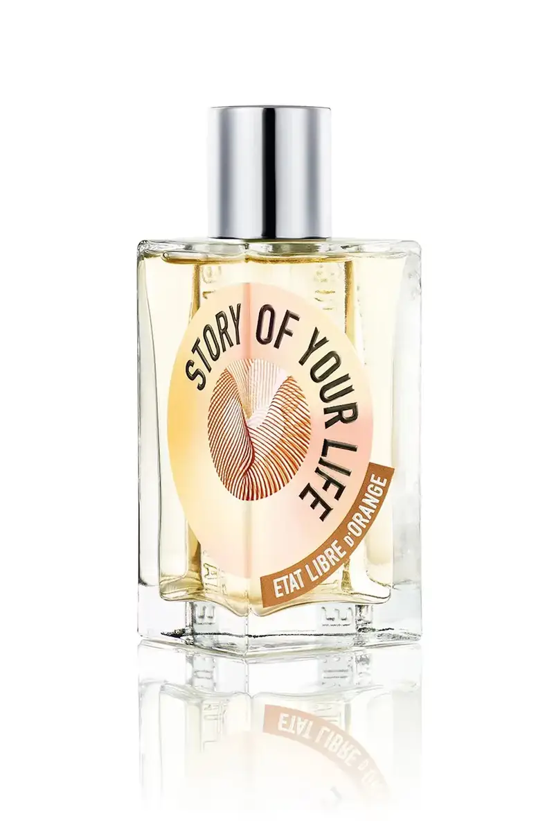 Etat Libre d’Orange eau de toilette EdP Nat. Spray 100 ml Multicolore