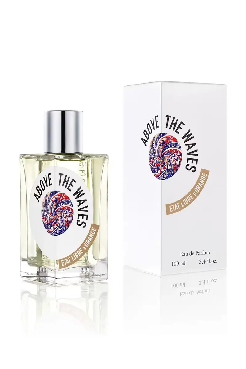 eau de toilette EdP Nat. Spray 100 ml Multicolore miniatura 2