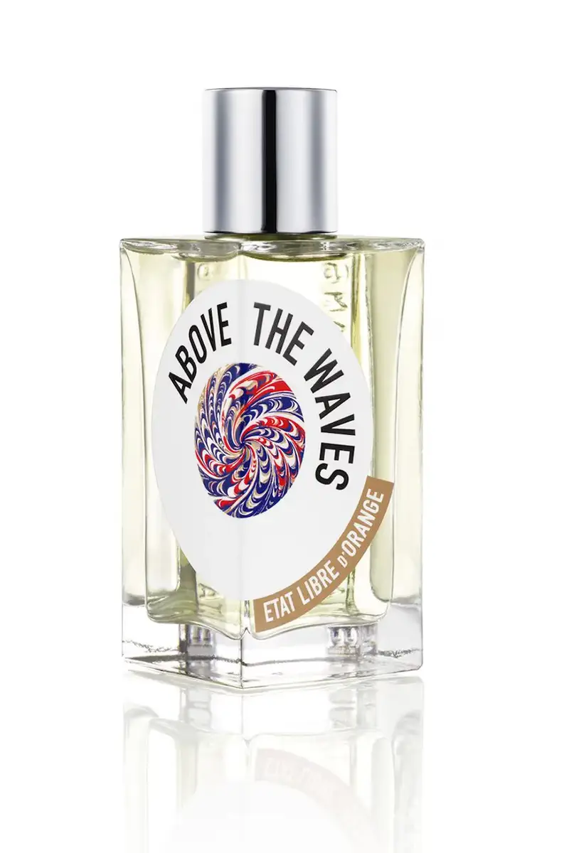 eau de toilette EdP Nat. Spray 100 ml Multicolore