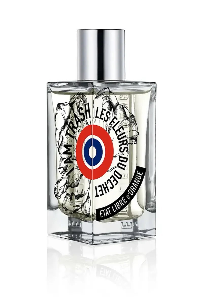 Etat Libre d’Orange eau de toilette EdP Nat. Spray 100 ml Transparente