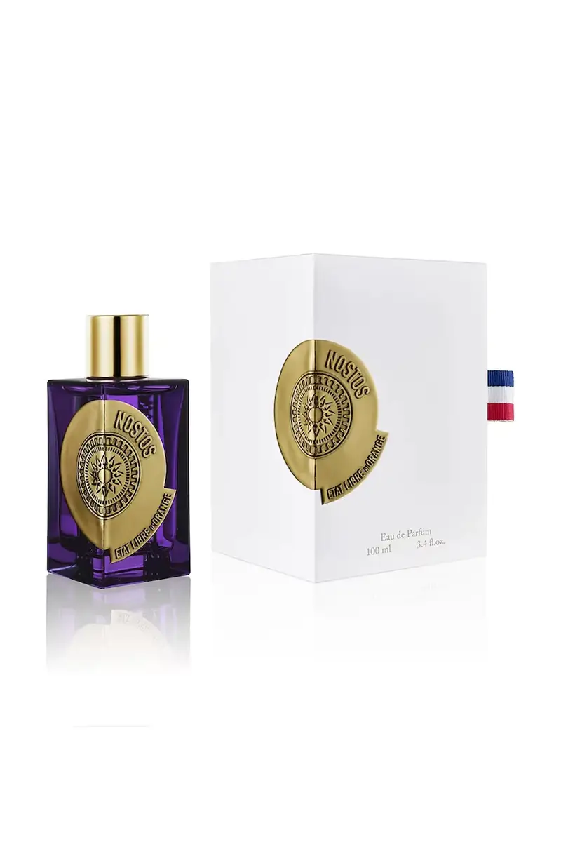 Etat Libre d’Orange eau de toilette EdP Nat. Spray 100 ml Violetto miniatura 2