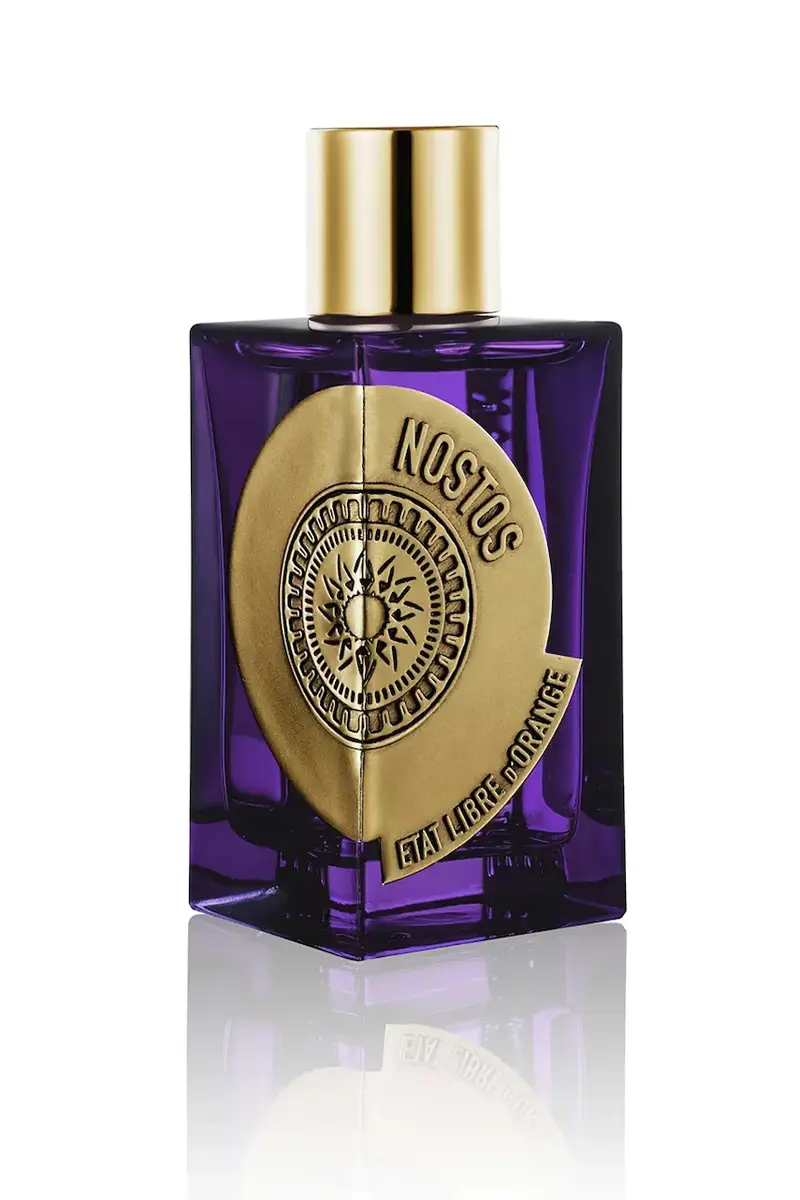 Etat Libre d’Orange eau de toilette EdP Nat. Spray 100 ml Violetto