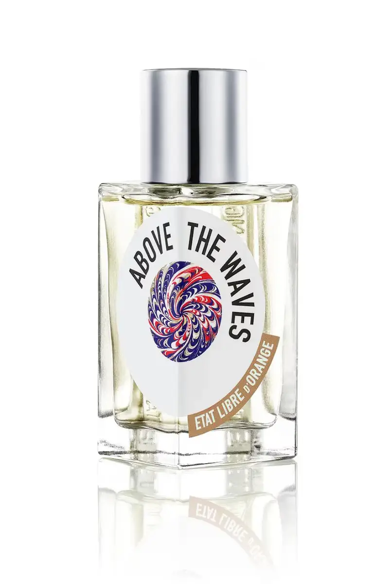 eau de toilette EdP Nat. Spray 50 ml Multicolore