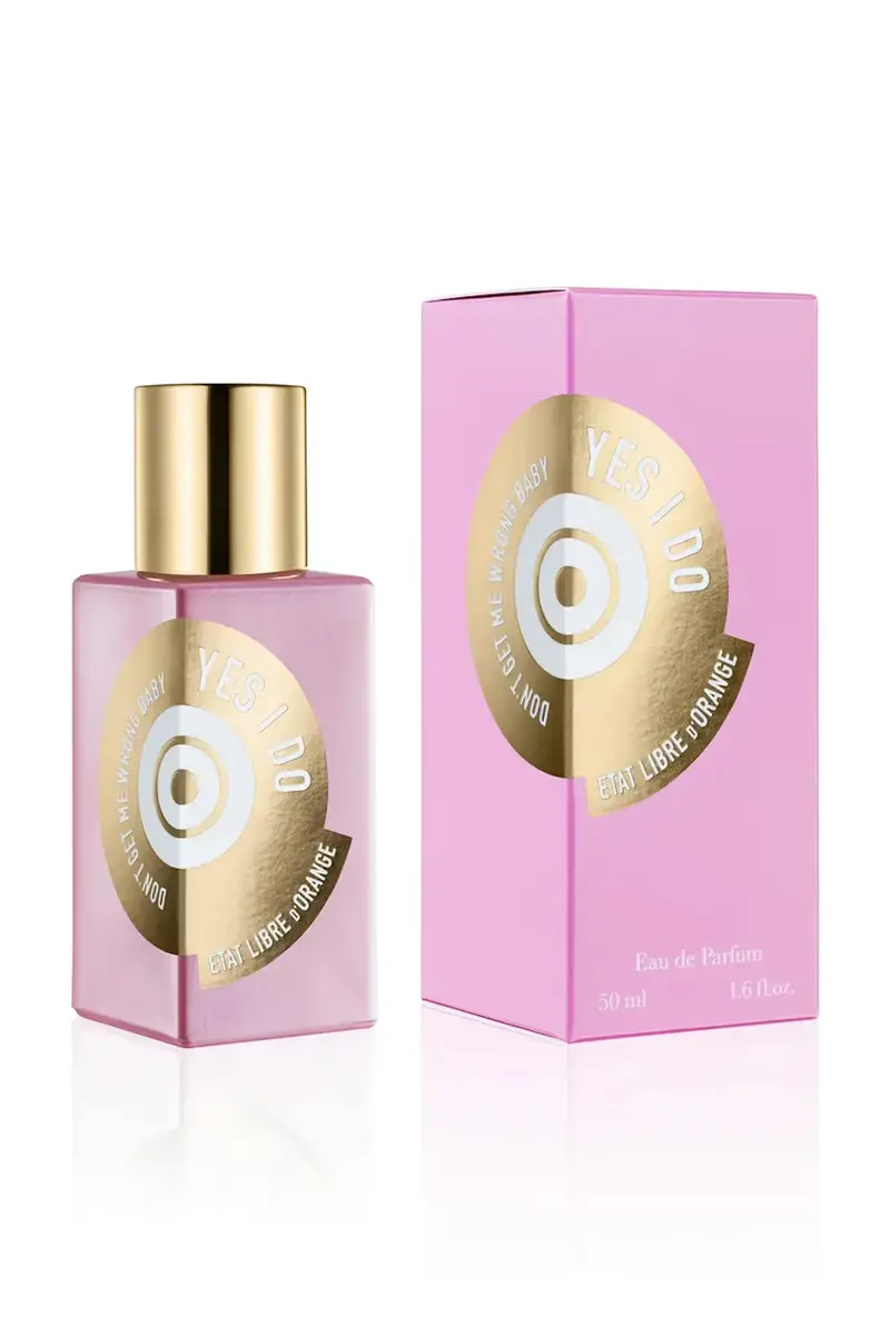 Etat Libre d’Orange eau de toilette EdP Nat. Spray 50 ml Rosa miniatura 2