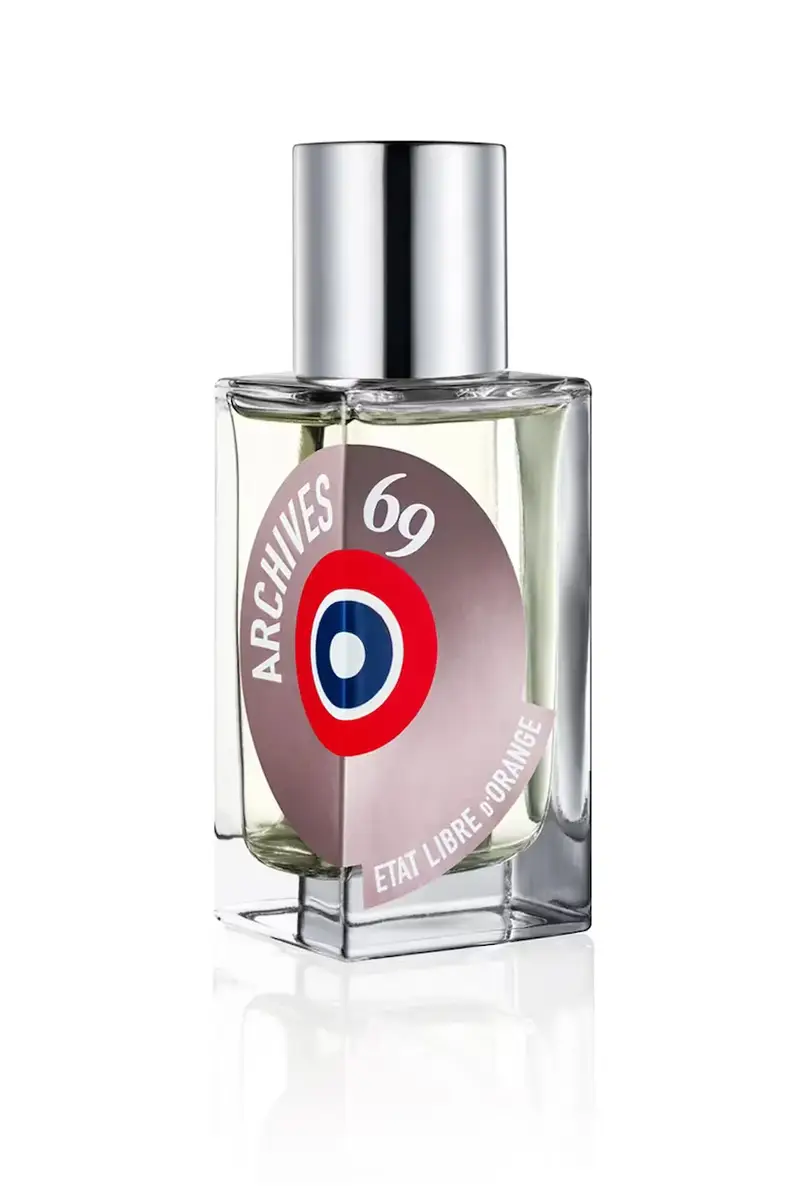 eau de toilette EdP Nat Spray 50 ml Rosa