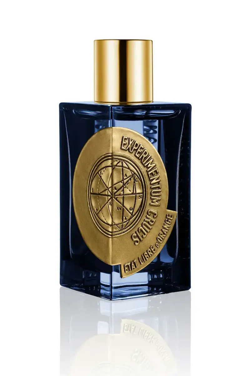 ELO eau de toilette EdP Nat. Spray 100 ml Blu navy