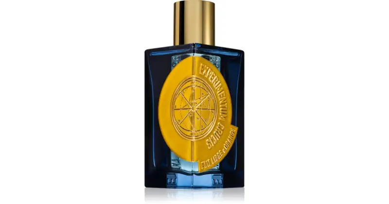 Experimentum Crucis Eau de Parfum unisex 100 ml