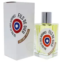 Etat libre d'orange Fils de Dieu du riz et des agrumes EDP - 100 ml