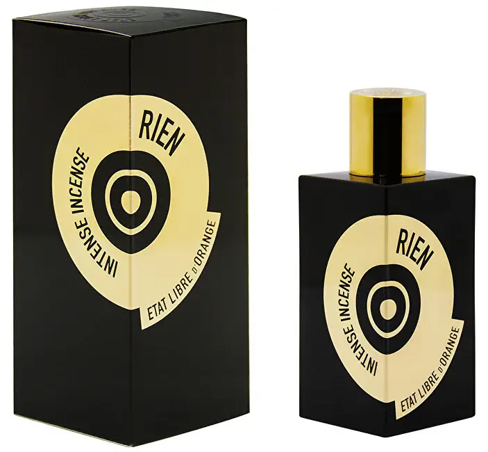 Etat libre d'orange Incenso Rien Intenso EDP Volume 100 ml