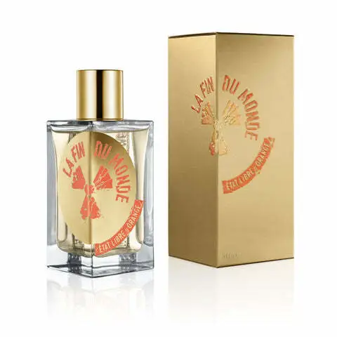 Etat libre d'orange La Fin Du Monde EDP Volume 50 ml