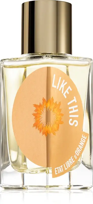 Etat Libre d'Orange Like This EDP W 50 ml