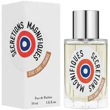 Etat libre d'orange Secretions Magnifiques eau de parfum - 50ml