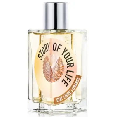 Etat libre d'orange Story Of Your Life EDP 100 ml