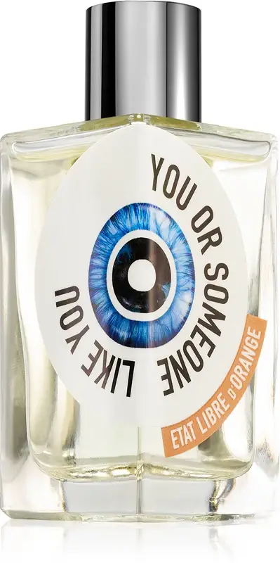 Tu o qualcuno come te - EDP - Volume 100 ml