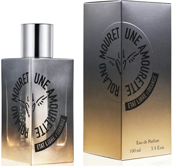 Etat libre d'orange Une Amourette EDP Volume 100 ml