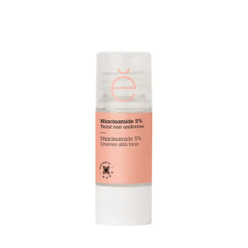 Attivo Puro Niacinamide 5% 15ml