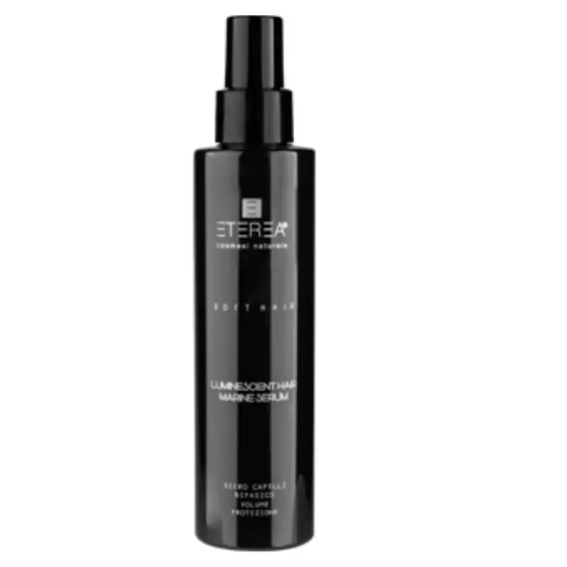 Capelli morbidi Siero marino luminescente 200 ml