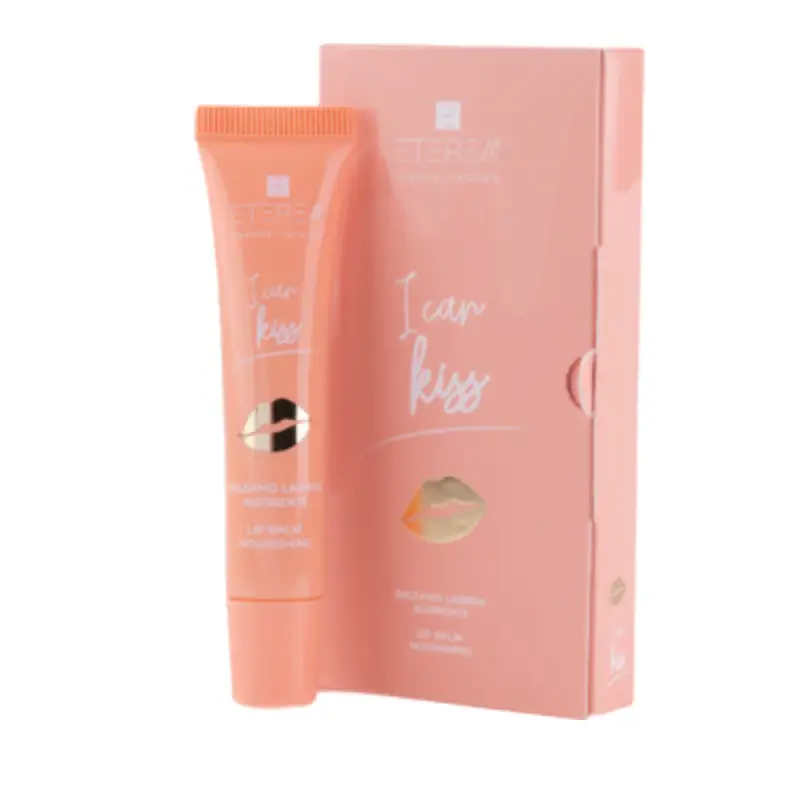 I Can Kiss Balsamo Labbra Nutriente 15 ml