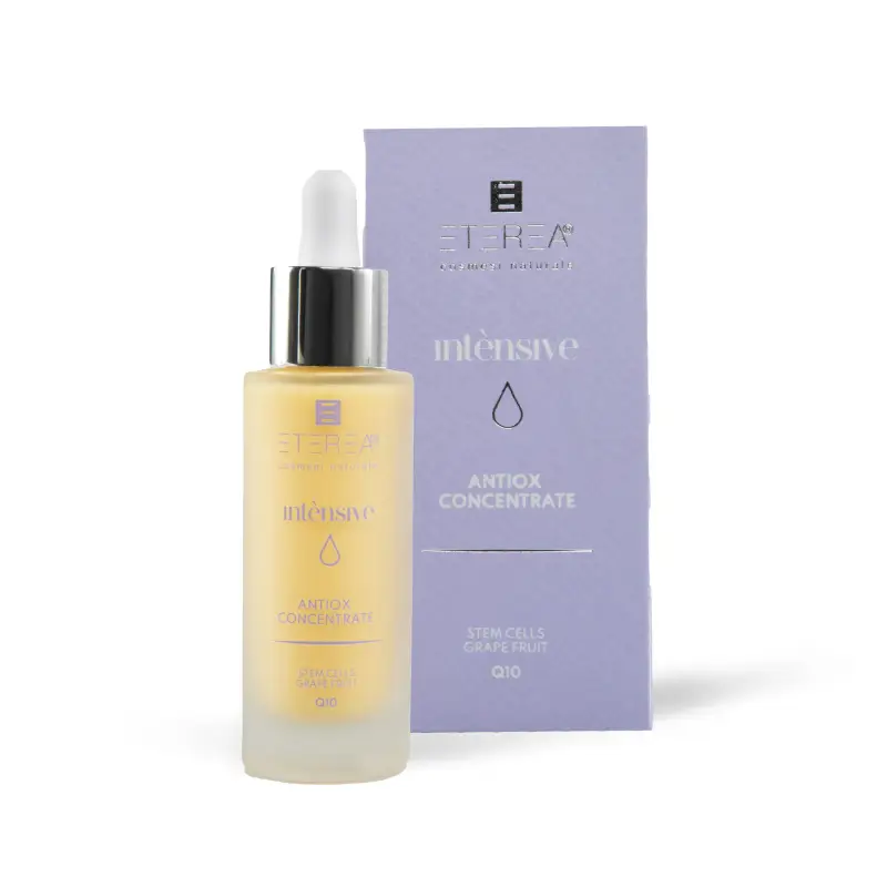Intensive Antiox Concentrate - Siero antirughe