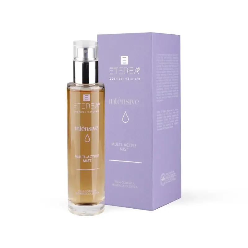 Intensive Multi-Active Mist