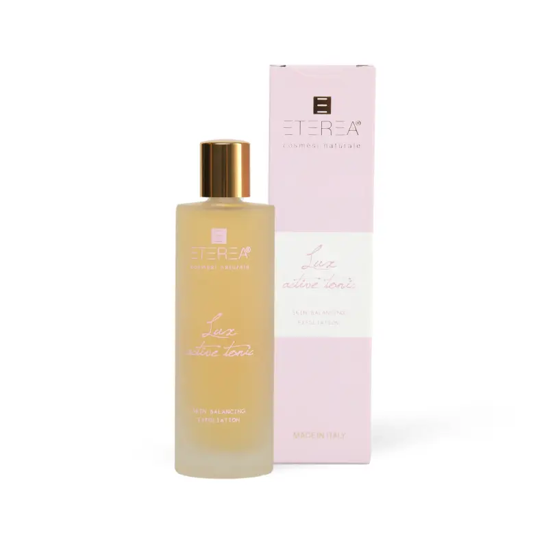 Lux Lux Active Tonic - Tonico viso