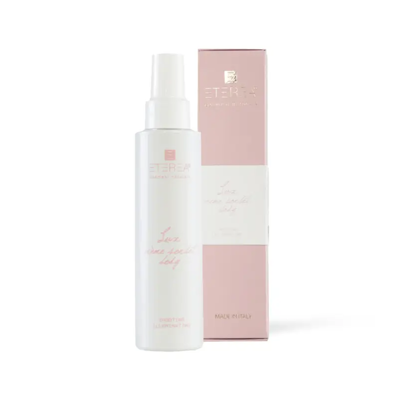 Lux Lux Crème Sorbet Body - Crema corpo