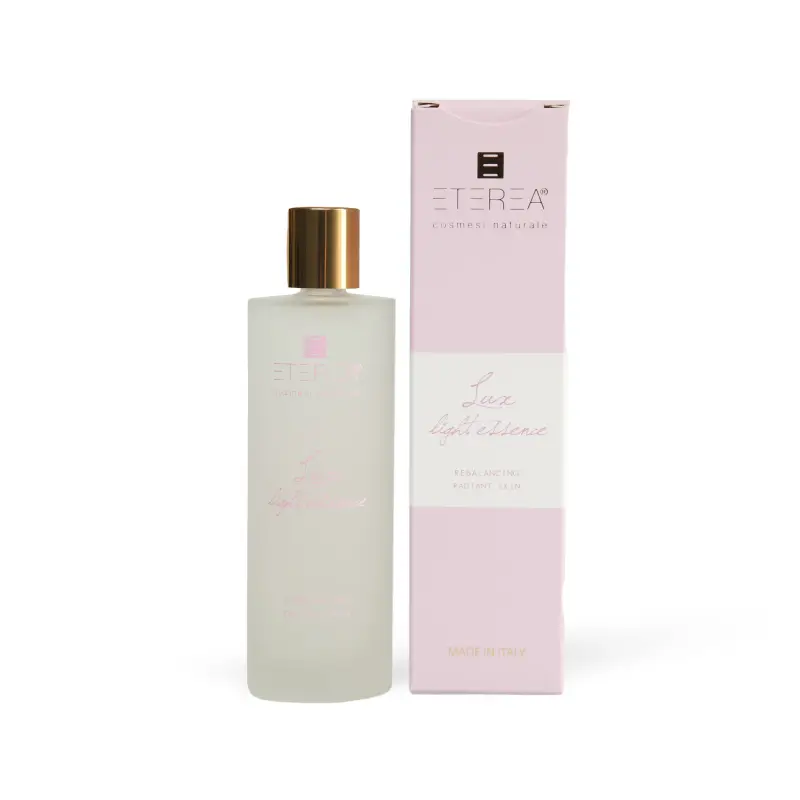 Lux Lux Light Essence - Trattamento viso antirughe