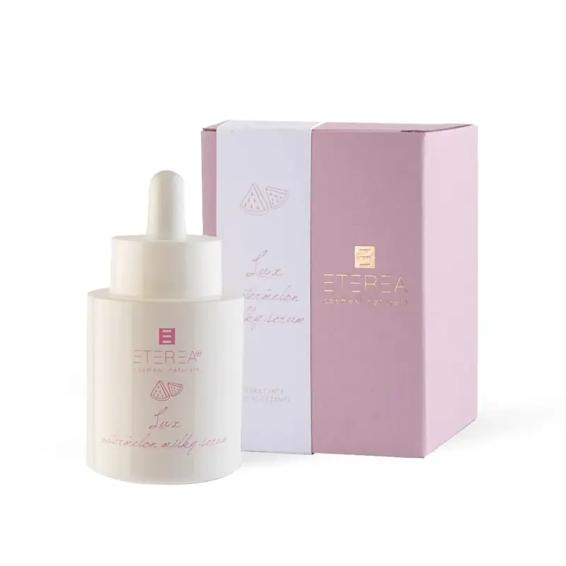Lux Lux Watermelon Milky Serum - Siero viso illuminante