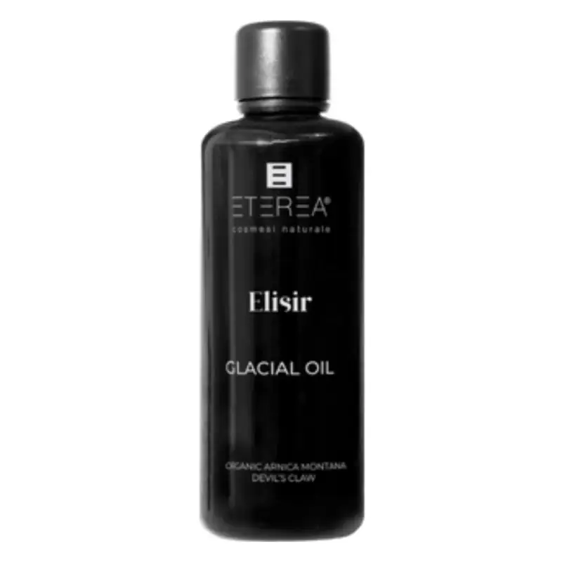 Olio Glaciale 100 ml