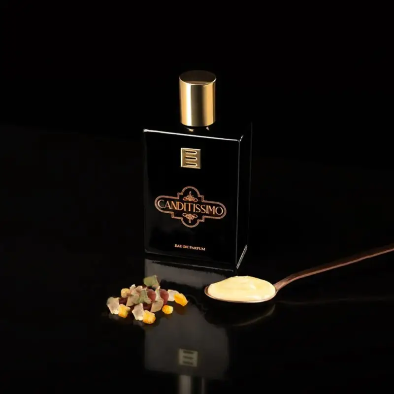 Eterea Cosmesi Naturale Eau de Parfum Donna Crema 2995539 miniatura 4