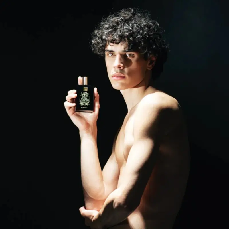 Eterea Cosmesi Naturale Eau de Parfum Uomo 2995537 miniatura 5