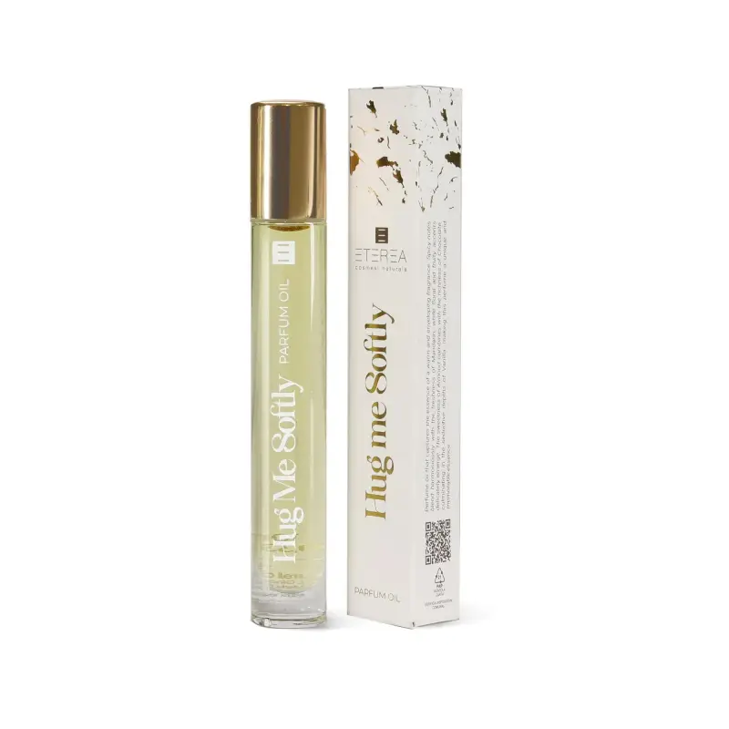 Over the Fragrances Hug Me Softly Parfum Oil - Profumi donna