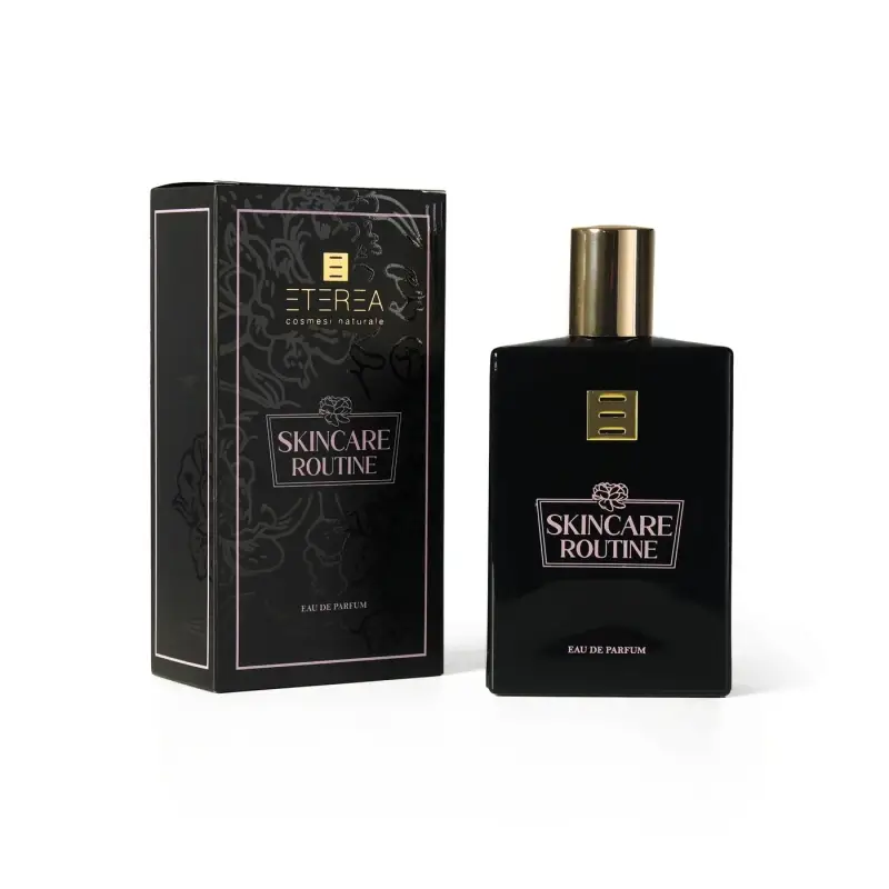 Eterea Cosmesi Naturale Eau de Parfum Uomo Crema 2995538