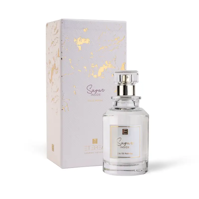 Eterea Cosmesi Naturale Eau de Parfum Donna 2995487