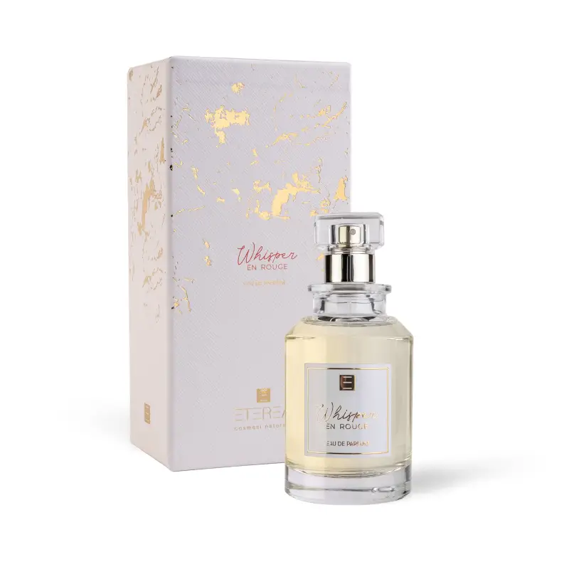 Eterea Cosmesi Naturale Eau de Parfum Donna Rosso 2995430