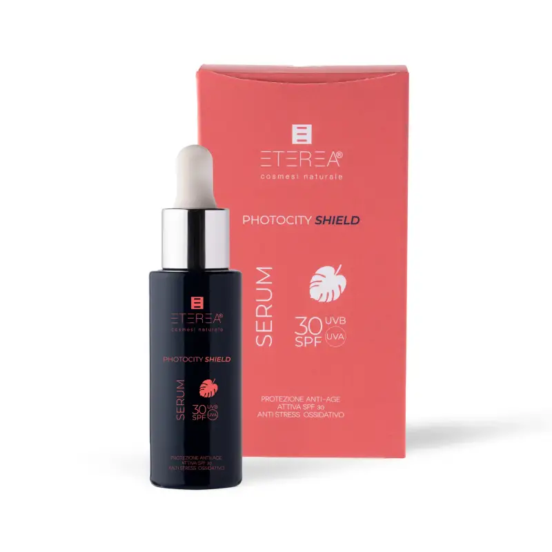 Photocity Shield Serum SPF30