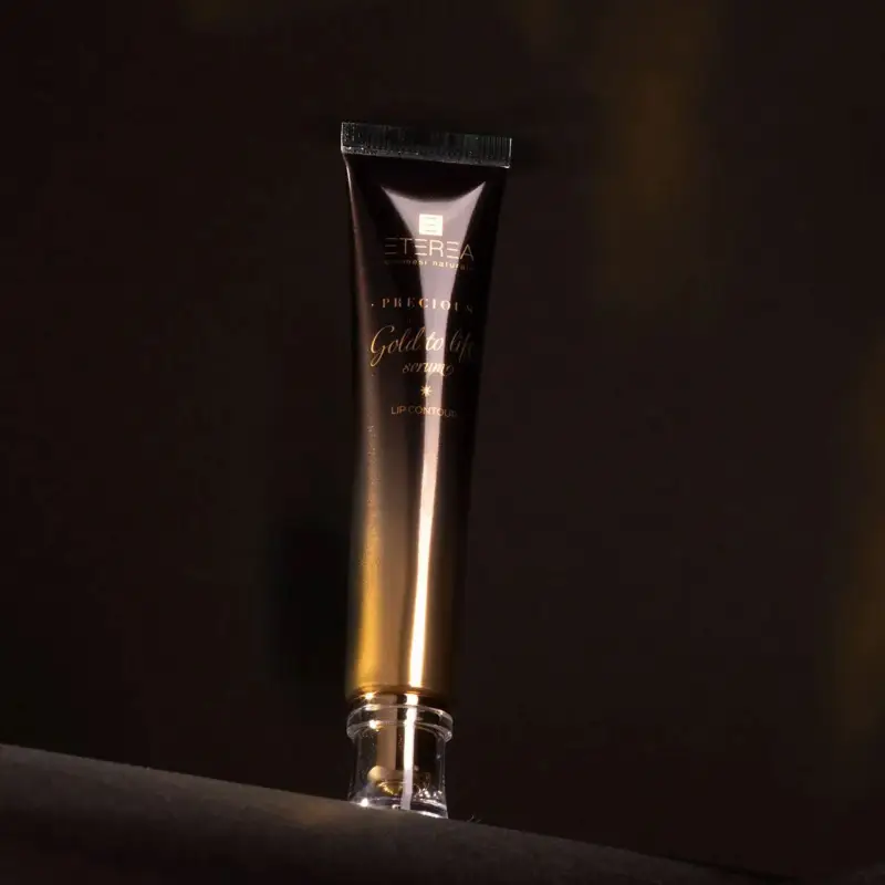 Precious Gold to Lift Serum - Balsamo labbra miniatura 2