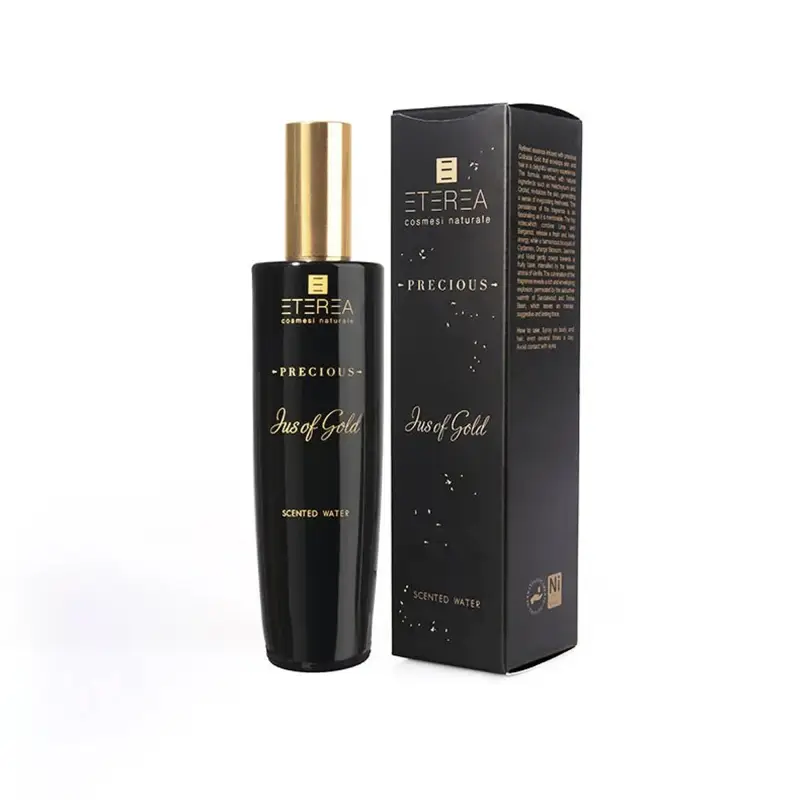 Precious Jus of Gold - Acqua profumata donna