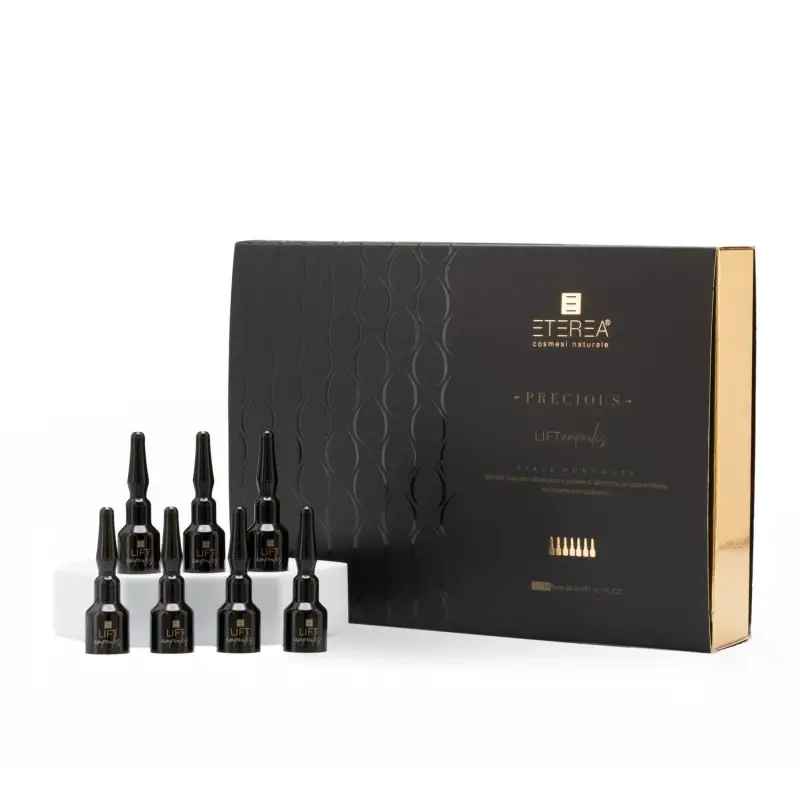 Precious Lift Ampoules - Trattamento viso effetto lifting